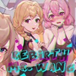 Download Rebirth Mr Wang Game Free for PC Full Version